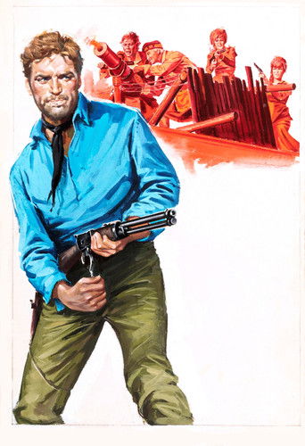 Семь женщин МакГрегоров