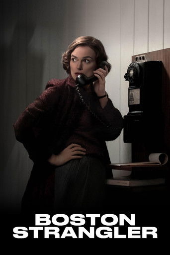 Бостонский душитель