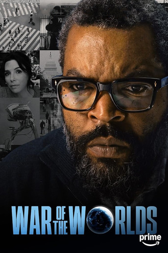 Война миров