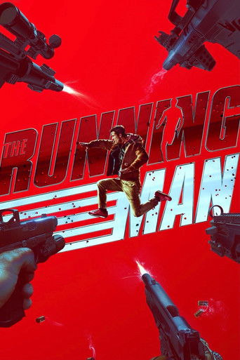 Бегущий человек