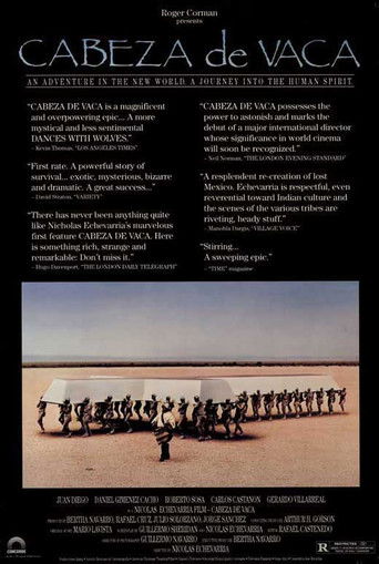 Кабеса де Вака