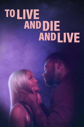 Жить, умереть и снова жить