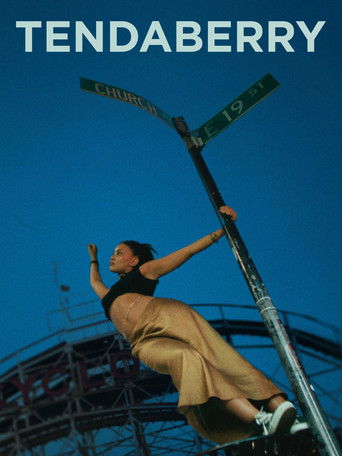 Тендаберри