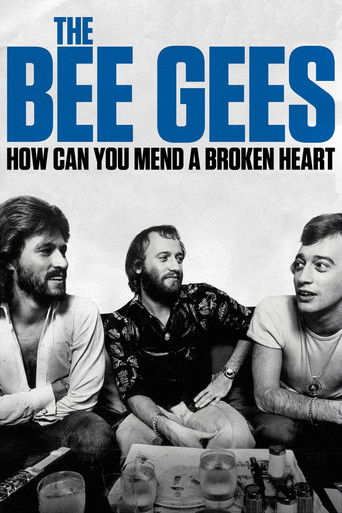 История группы Bee Gees: Как собрать разбитое сердце