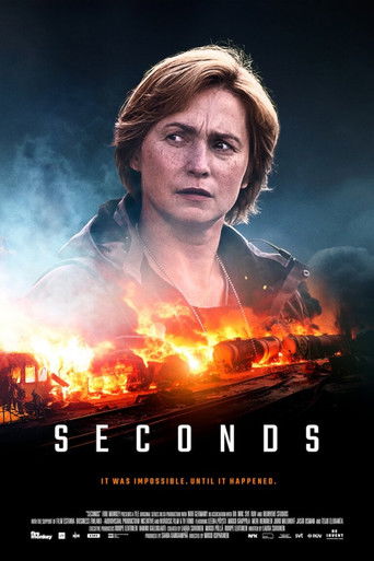 Счет на секунды