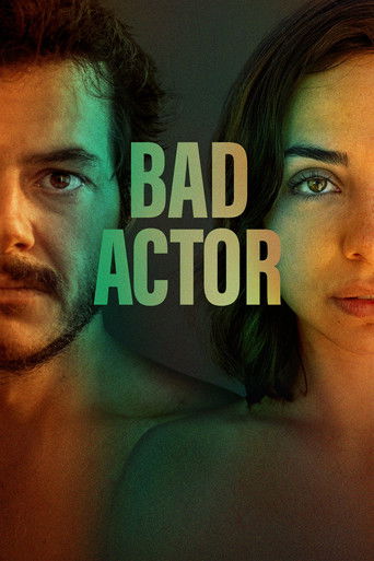 Плохой Актер