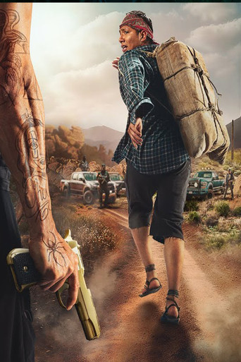 Беги, чтобы жить