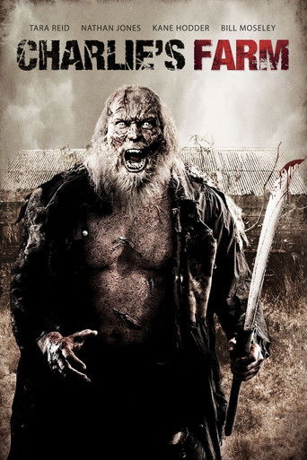 Ферма Чарли