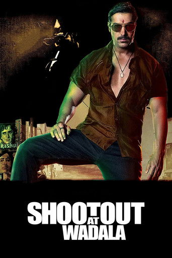 Перестрелка в Вадале