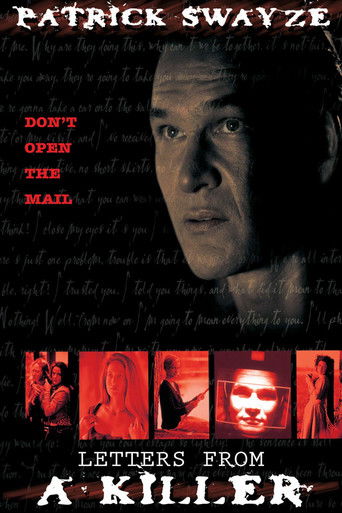 Письма убийцы