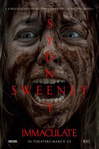 Омен. Непорочная