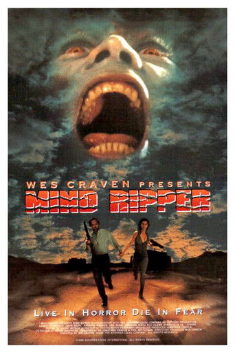 Потрошитель разума