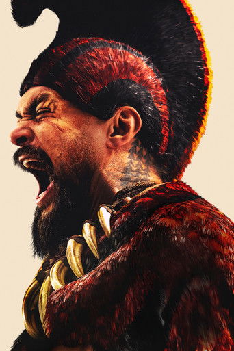 Вождь войны