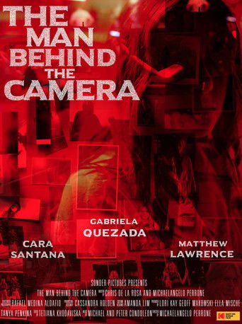 Человек за камерой