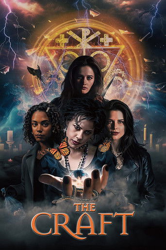 Колдовство