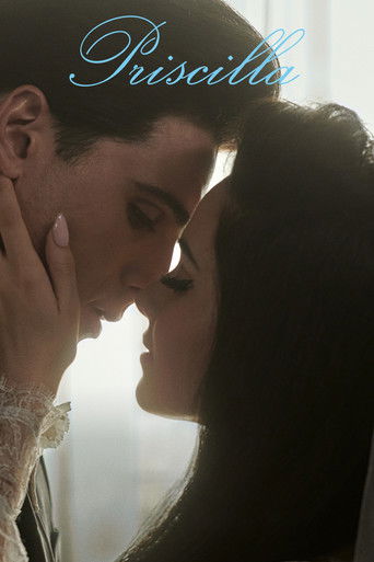 Присцилла: Элвис и я