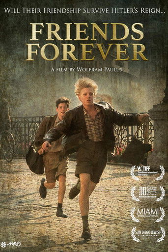 Кровные братья делятся всем