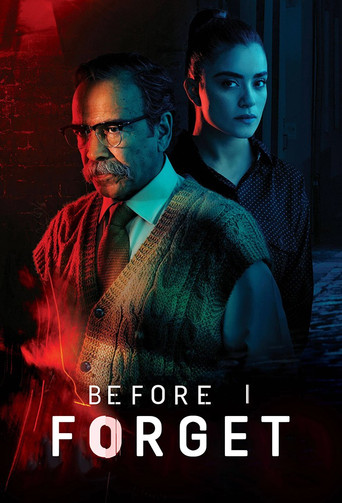 Забывчивый убийца