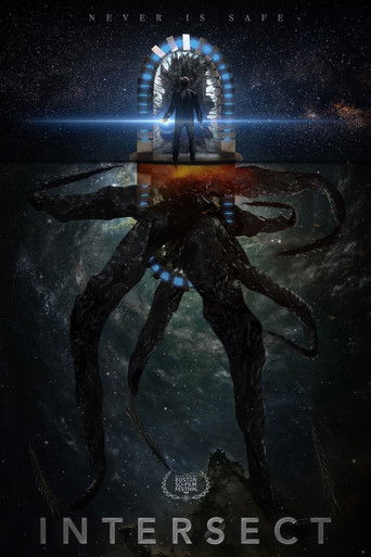 Пересечение