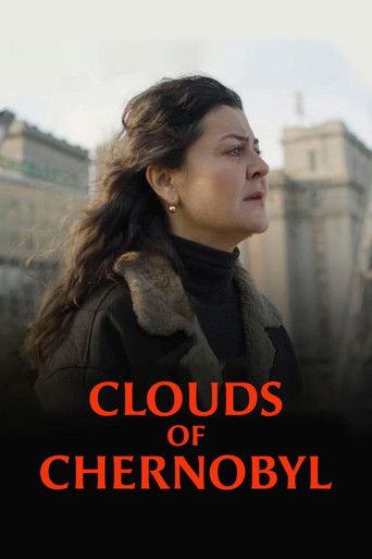 Облака Чернобыля