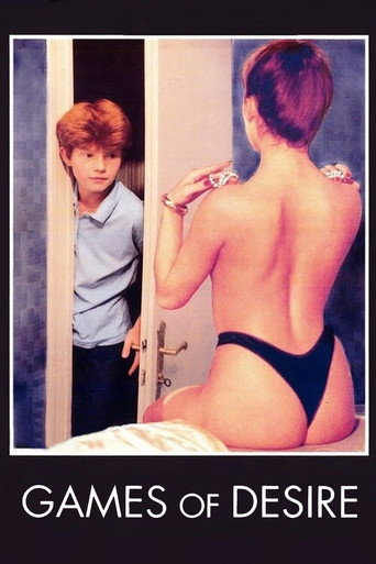 Игры желаний