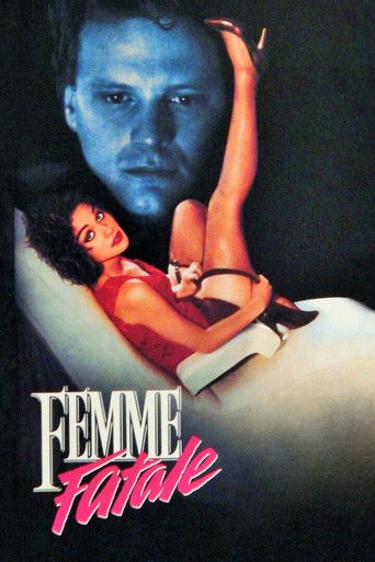 Роковая женщина