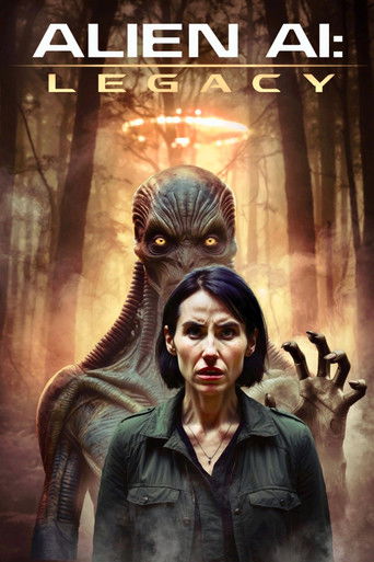 Чужой ИИ: Наследие