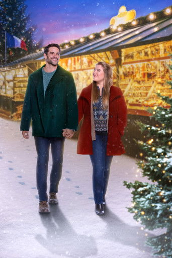 Рождество не по плану