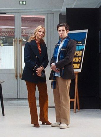 Зеленые духи