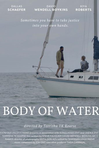 Однажды на воде