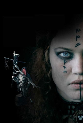 Пунго: Легенда о ведьме