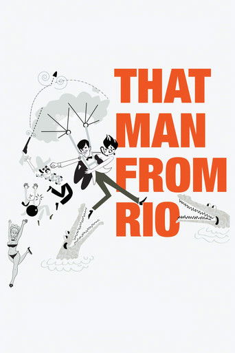 Человек из Рио
