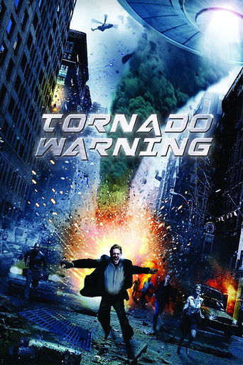 Предчувствие бури