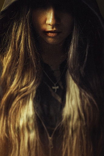 Девушка-невидимка