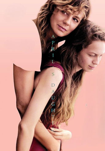 Дочери Абриль