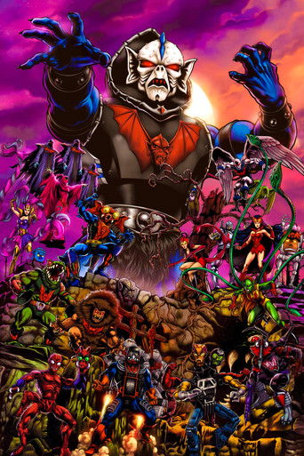 Непобедимая принцесса Ши-Ра