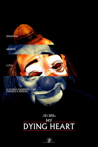 Мое увядающее сердце