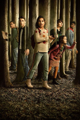 Хантер Стрит