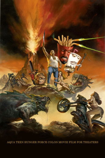 Команда Фастфуд