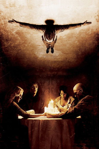 Призраки в Коннектикуте