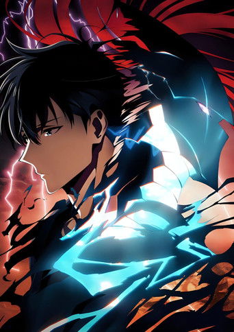 Поднятие уровня в одиночку. Второе пробуждение