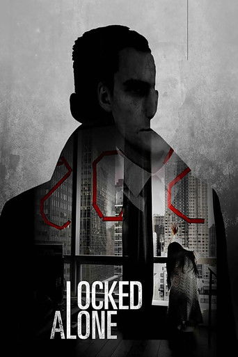 Одна взаперти