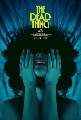 Мертвечина