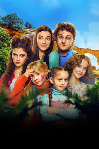 Папины дочки. Мама вернулась