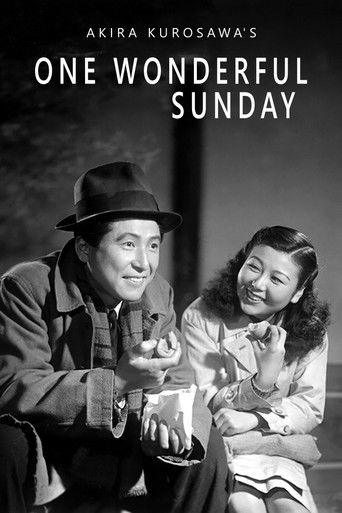 Великолепное воскресенье