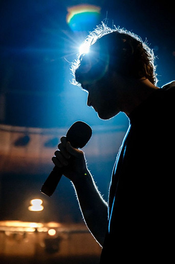 Стендап по дружбе