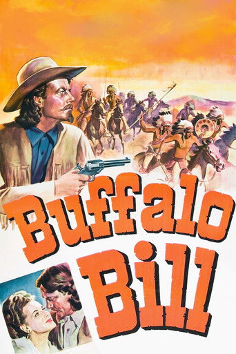 Баффало Билл