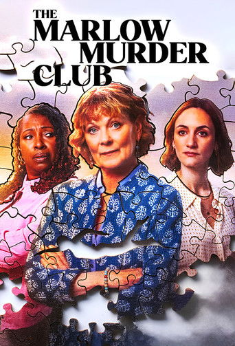 Клуб убийств Марлоу