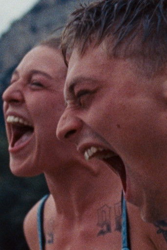 Вечные скитальцы