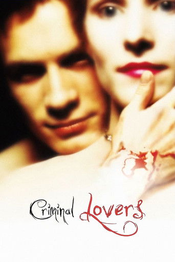 Криминальные любовники